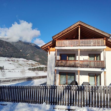 Apartments Stoll Planca di Sopra Extérieur photo