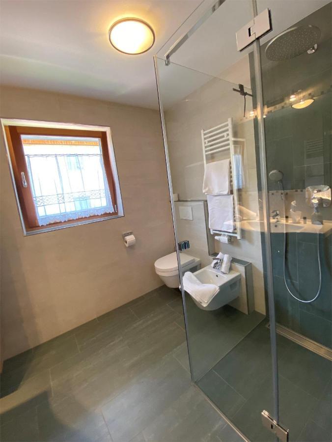 Apartments Stoll Planca di Sopra Extérieur photo