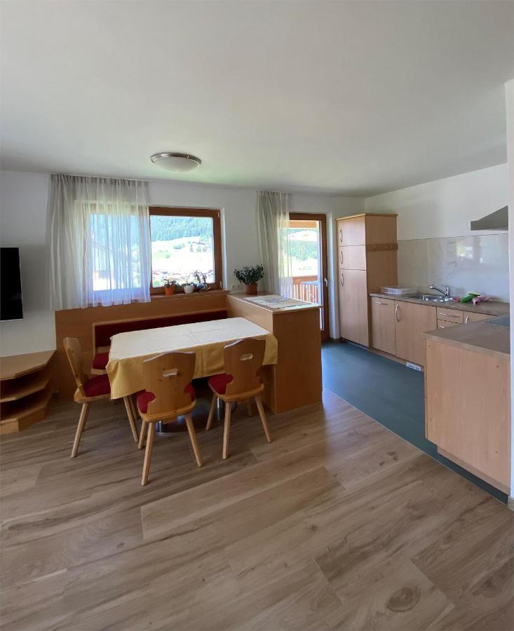 Apartments Stoll Planca di Sopra Extérieur photo