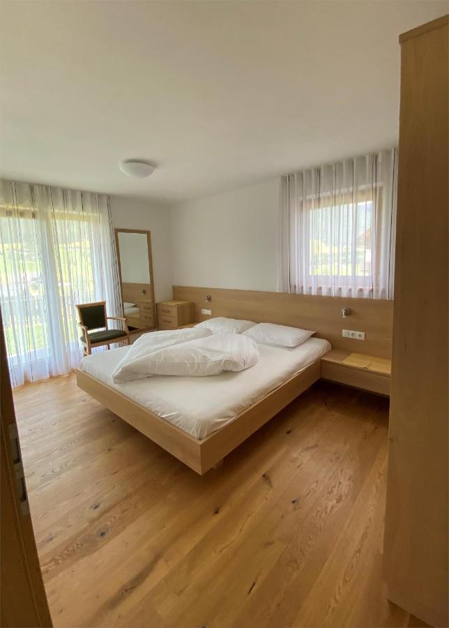 Apartments Stoll Planca di Sopra Extérieur photo